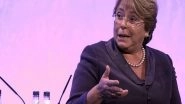 World News | UN Rights Chief Decries Mass Execution of 81 People in Saudi Arabia