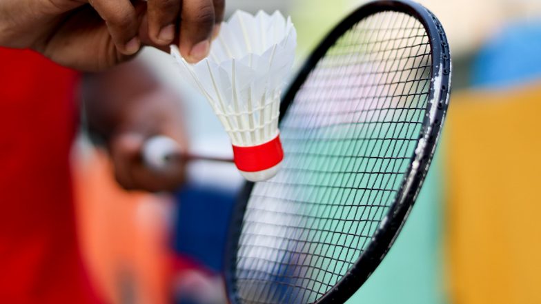 Doubles Pairs Arathi/Sikki, Arjun/Dhruv Storm into the Pre-quarters While Priyanshu Enters ... - Latest Tweet by Badminton Association of India