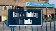 Bank&rsquo;s Holiday in April 2022: Is April 1st a Bank Holiday? History of Banks Being Closed on First of April Due to the Early Closing of Accounts