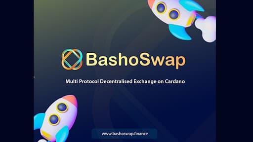 Bashoswap, a Cardano Project Moves Towards AMA on Cardanodaily