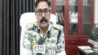 India News | Chhattisgarh: Naxal Commander Carrying Rs 3 Lakh Bounty Killed in Bijapur Encounter