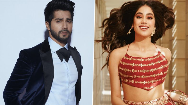 Bawaal: Varun Dhawan, Janhvi Kapoor to Star in Nitesh Tiwari’s Next; Film to Hit the Screens on April 7, 2023!