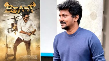 Beast: Did Nelson Dilipkumar Reveal the Trailer Date of Thalapathy Vijay-Pooja Hegde’s Film With a Cryptic Tweet?