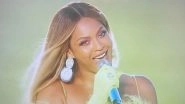 Oscars 2022: Beyoncé Opens the 94th Academy Awards With Her Sizzling Act On &lsquo;Be Alive&rsquo; (Watch Viral Video)