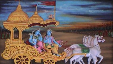 Teach Bhagvad Gita to Students but Do Not Impose on Others, Says Deoband Clerics