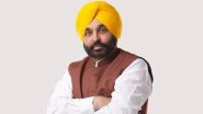 Punjab CM Swearing-In: Thousands Head for Bhagwant Mann&rsquo;s Oath Ceremony Donning Traditional &lsquo;Basanti&rsquo; Turbans
