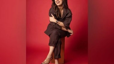 Entertainment News | Bhumi Pednekar Welcomes New 'Main Man' into Her Family!