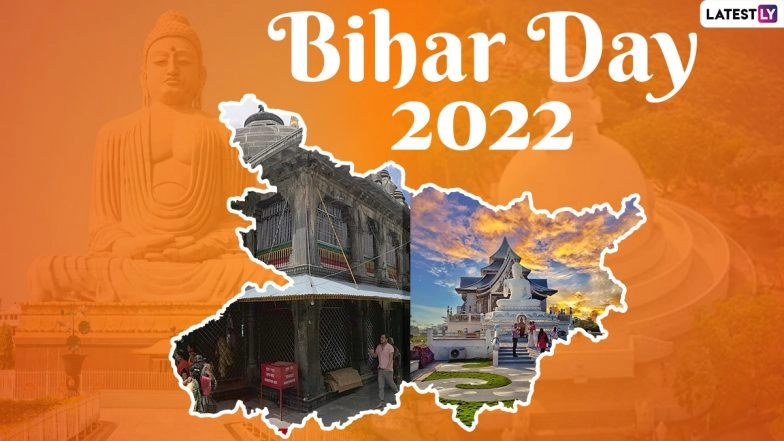 Know About Bihar Day 2022: Date, History And Importance Of Observing The Foundation Day 