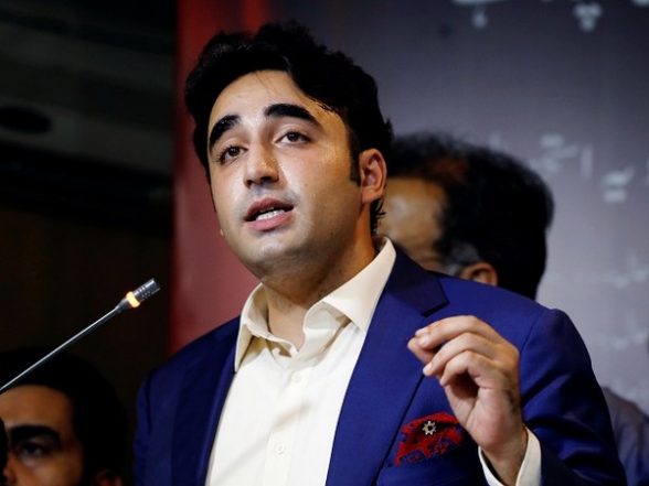 World News | PPP's 'Awami March' to Reach Islamabad Today - Vimarsana News