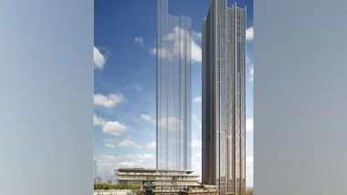 Business News | Birla Niyaara Clocks Record Sales Booking of Rs 1000 Cr