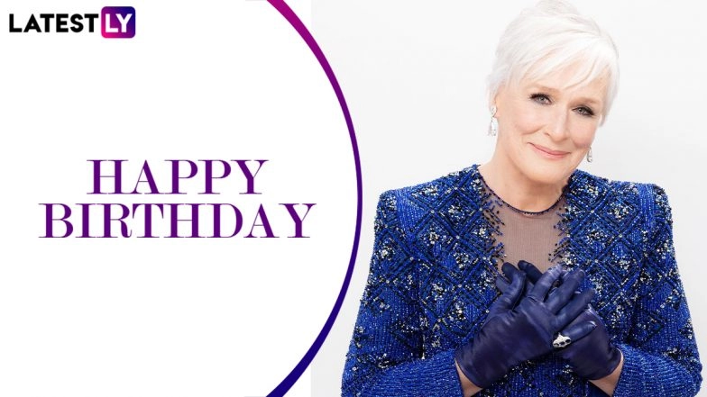 Glenn Close Birthday Special: From Dangerous Liaisons to Tarzan, 5 of