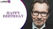 Gary Oldman Birthday Special: 5 Best James Gordon Moments of the Actor From The Dark Knight Trilogy!