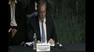 World News | Senate Confirms Donald Blome as Next US Ambassador to Pakistan