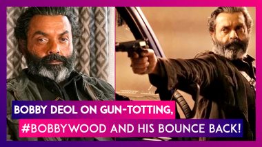 Bobby Deol: Honour Killing Was The Most Challenging Part of 'Love Hostel'
