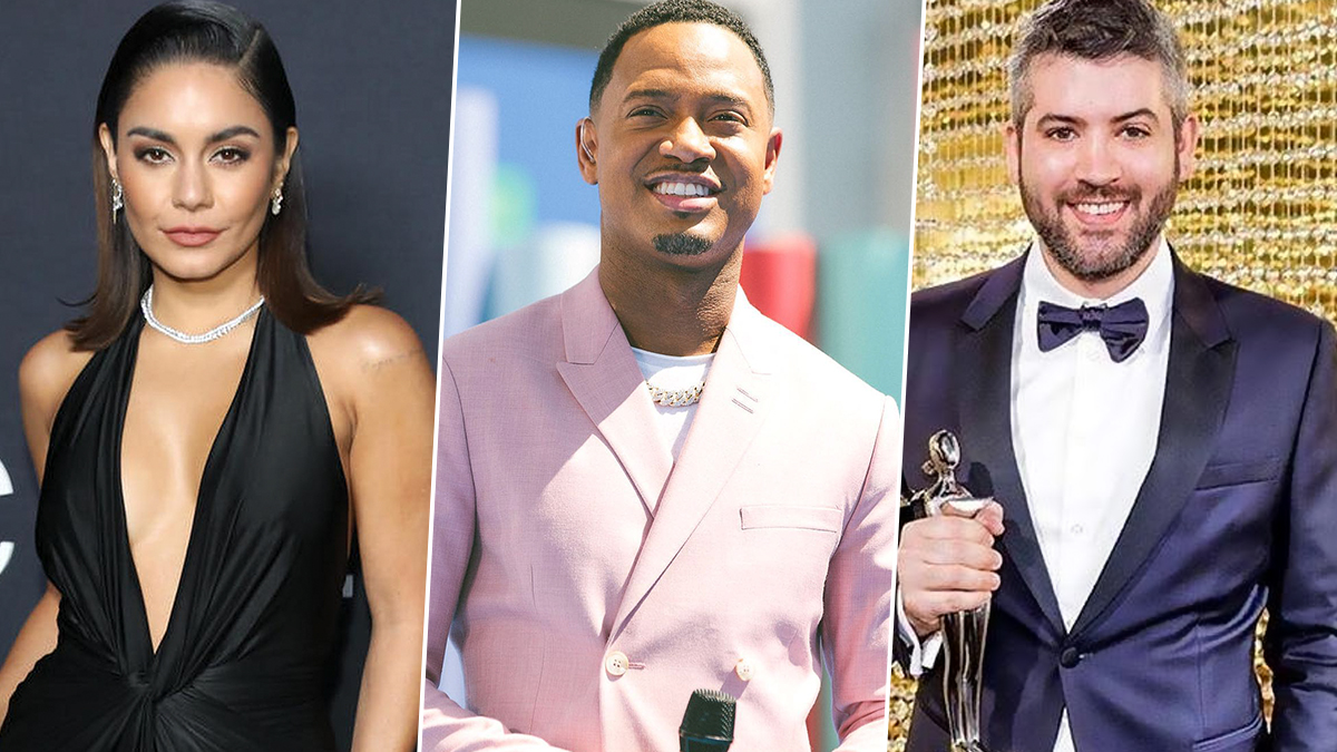 Vanessa Hudgens, Terrence J, Brandon Maxwell to Host Oscars Red Carpet