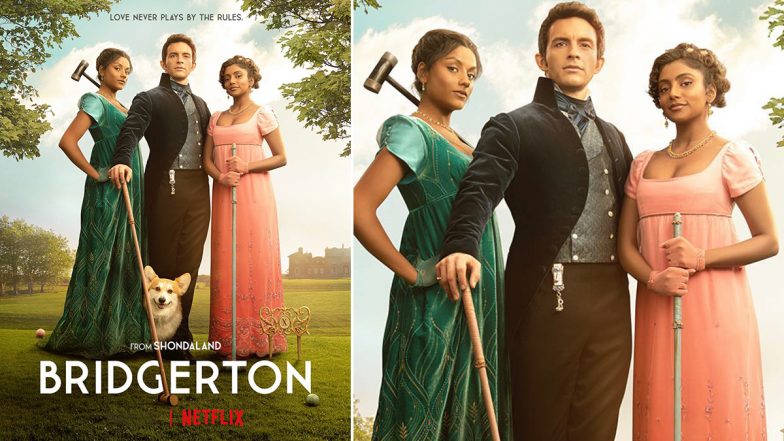 Bridgerton Season 2 Full Series Leaked on Tamilrockers & Telegram Channels for Free Download and Watch Online; Phoebe Dynevor and Simone Ashley's Erotic Netflix Show Is the Latest Victim of Piracy?