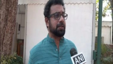 India News | Congress Playing into Hands of BJP, MP John Brittas on Appeal to Skip CPI (M)seminar