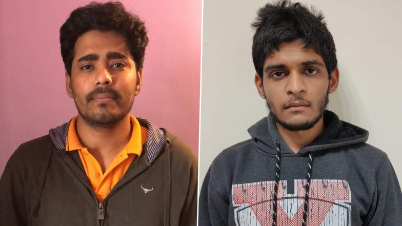 'Bulli Bai' App Case Accused Niraj Bishnoi, 'Sulli Deals' Creator Aumkareshwar Thakur Granted Bail on Humanitarian Grounds