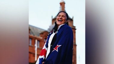 Sports News | Two-time Olympic Champion Valerie Adams Announces Retirement from Shot Put