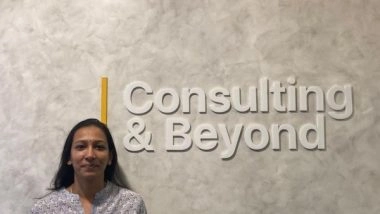 Business News | Consulting and Beyond's Capital and Growth for SMEs of India, a Panel Discussion with BSE Experts and Entrepreneurs to Be Held in Chennai at MMA