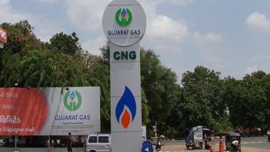 CNG, PNG Price Rise: Mahanagar Gas Hikes CNG Price by Rs 6 per Kg, PNG by Rs 4 a Unit in Mumbai