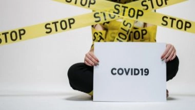 Health News | Showing Different Types of COVID-19 Data Influences Pandemic Behaviour, Suggests Study