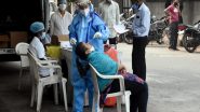 India News | Karnataka Reports 382 New COVID-19 Cases