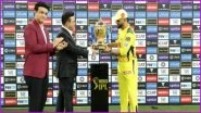 IPL 2021 Winner: Ahead of 2022 Edition, Here's Recap of Indian Premier League Season 14