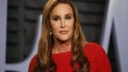 Entertainment News | Caitlyn Jenner to Host Boxing Event