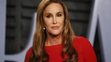Entertainment News | Caitlyn Jenner to Host Boxing Event