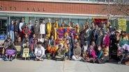 World News | US: California's Richmond City Council Declares March 10 as Tibetan Uprising Day