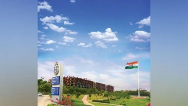 Business News | Jindal School of Liberal Arts and Humanities Launches a New Undergraduate Honours Degree in Sociology