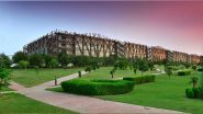 Business News |  Film and New Media Degree with Scholarships Launched by the Jindal School of Journalism and Communication