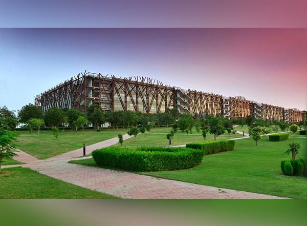 Business News |  Film and New Media Degree with Scholarships Launched by the Jindal School of Journalism and Communication