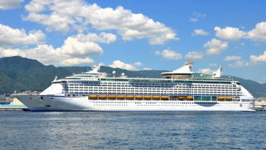 Canada To Welcome Cruise Ships From April After 2-Year Ban Due To COVID-19