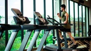 Lifestyle News | New Study Highlights Power of Lifelong Exercise to Keep Muscles Healthy