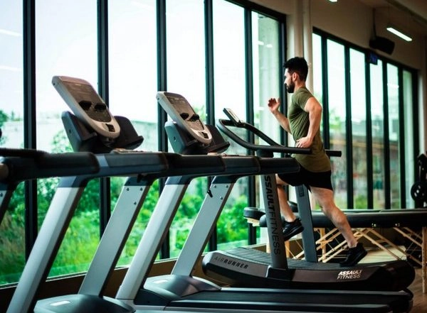 Lifestyle News | New Study Highlights Power of Lifelong Exercise to Keep Muscles Healthy
