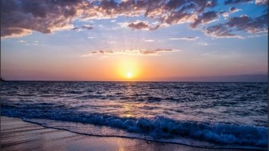 Science News | As Oceans Warm, Marine Cold Spells Are Disappearing, Reveals New Study