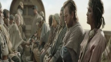 Entertainment News | First Teaser for 'Star Wars' Spinoff Series 'Obi-Wan Kenobi' Unveiled