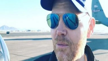 Entertainment News | Bill Burr Set to Write, Direct Upcoming Comedy Movie 'Old Dads'