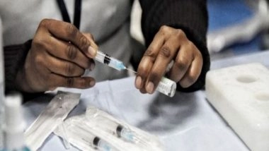 India News | India's Cumulative COVID-19 Vaccination Coverage Exceeds 177.70 Crore