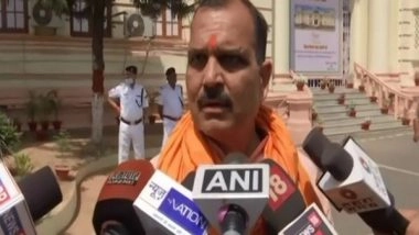 India News | BJP MLA Hits out at NDA Government in Bihar, Says 'system Mired in Corruption'