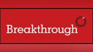 Business News | Breakthrough India's Reframe Summit Calls for Engagement with Men and Boys to Achieve Gender Equality