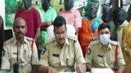 India News | Infant Sold 7 Times, Andhra Police Apprehend 11 for Child Trafficking