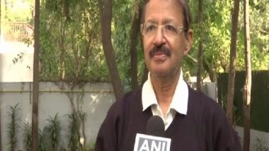 India News | Rashid Alvi Asks Sonia Gandhi to Skip Yogi Adityanath's Oath Ceremony, Warns of Wrong Message to Minority