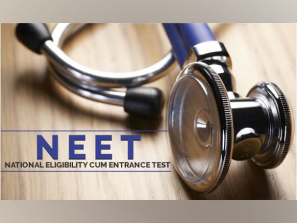 Business News | NEET UG 2022 Expected Exam Schedule: Will You Get Distracted or Remain Focused on 4 Things? - Vimarsana News