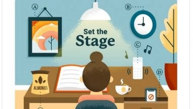 Business News | CBSE Term 2 Exams 2022: 5 Unbeatable Techniques to Cover PCM in a Month with Sample Papers