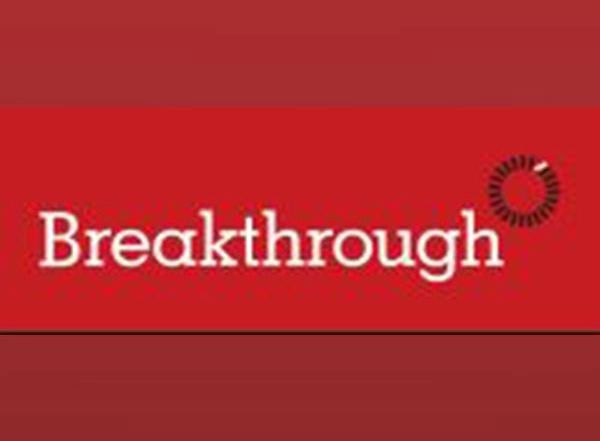 Business News | Ending Gender-Based Violence is Critical: Breakthrough India's Pan-Asia Summit