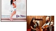 Business News | U.S Producer Janapriyan Levine Releases a Hindi-Pop Song Dil Mera Ft. Shweta Subram