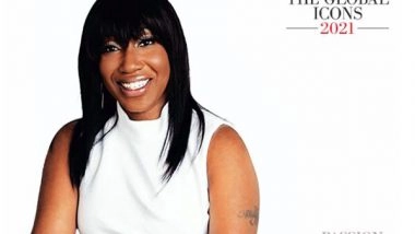 Business News | Passion Vista Shared Spellbound Celebration with Shawnte Mckinnon on Its 3rd Anniversary
